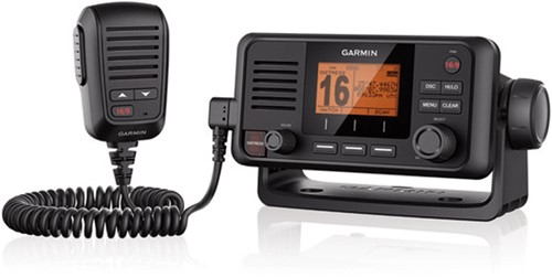 Garmin VHF 115i Marifoon - DSC - GPS